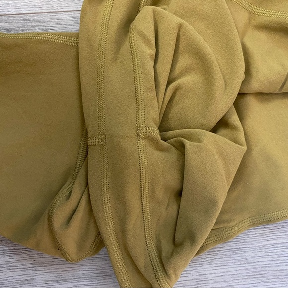 Lululemon Align Leggings 28” - Picture 3 of 4